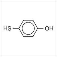 4 Hydroxy Thiophenol