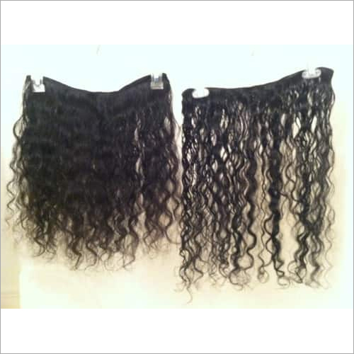 Curly Hair Extensions