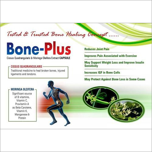 Bone Plus
