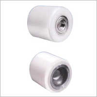 Pallet Truck Rollers And Load Wheels