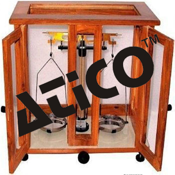 Chemical Balance