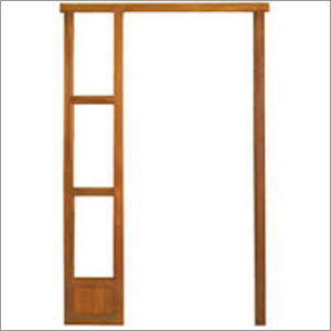 Door Frames