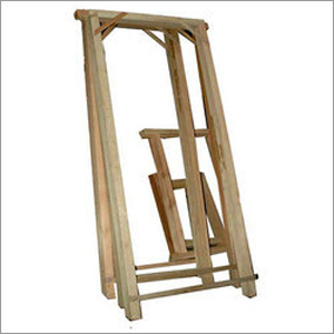 Wooden Door Frames
