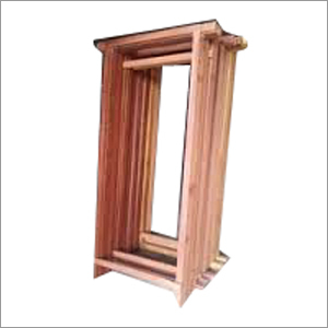 Single Wooden Door Frames