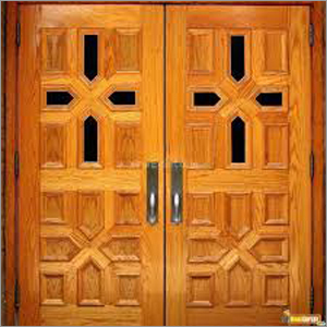 Sagwan Door