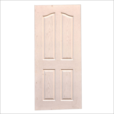 Four Panel Door