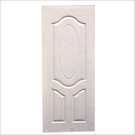 White Moulded Doors