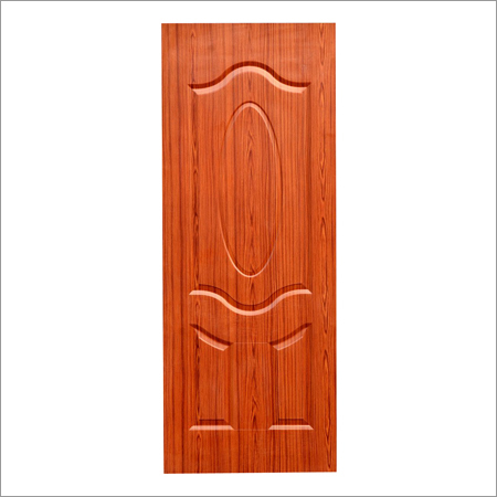 3 Panel Melamine Door