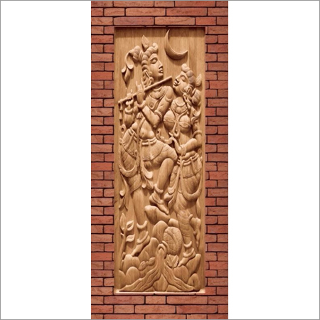 3D Door