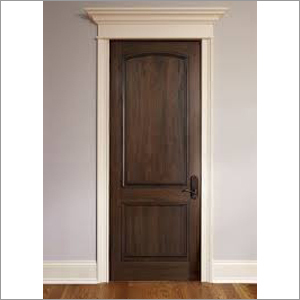 Colour Moulded Door