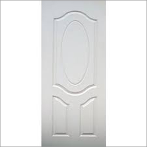 Oval Door Skin