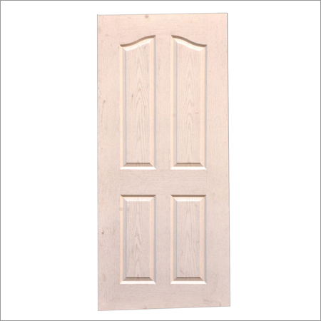 Four Panel Skin Door