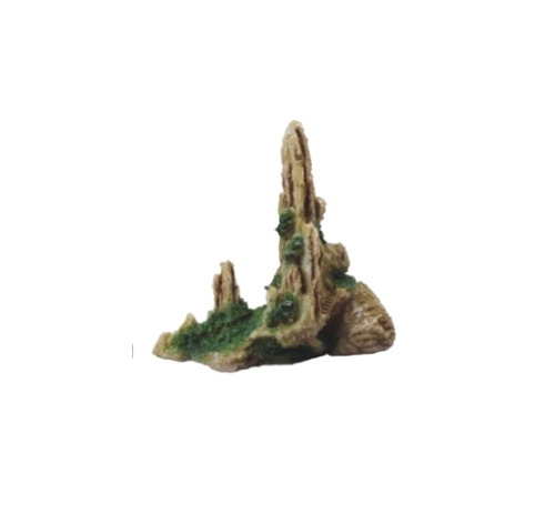 Poly Resin Ornament
