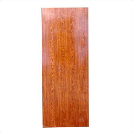 Flush Door