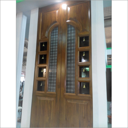 3 Colour Babul Door