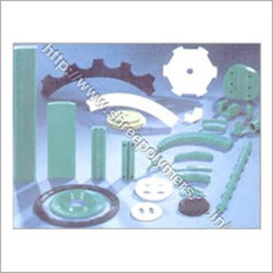 Polymer Bottling Equipment Parts
