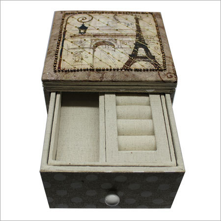 Jewellery Box