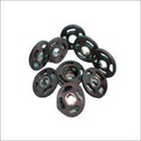 Polymer Bead Mill Disc