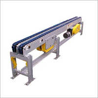 Chain Conveyor Guides