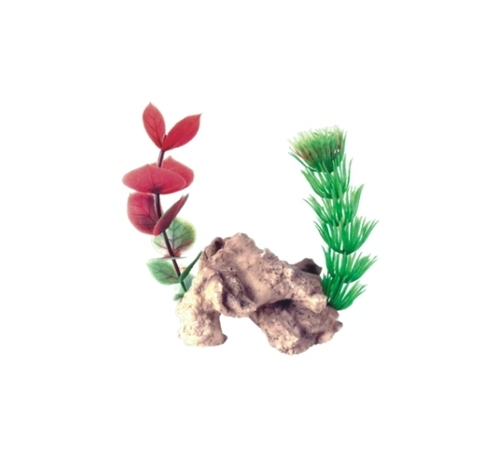 Poly Resin Ornament