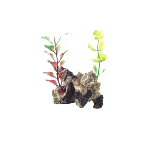 Poly Resin Ornament
