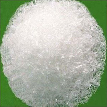 Monosodium Glutamate