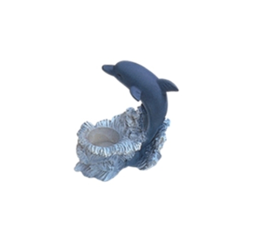 Poly Resin Ornament