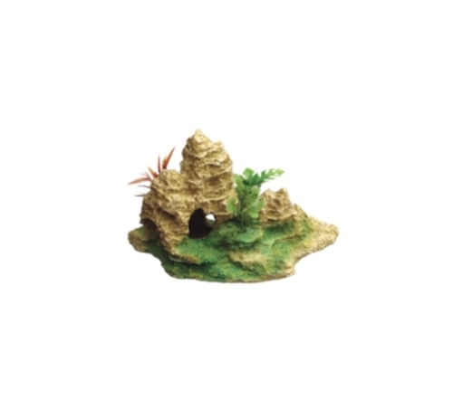Poly Resin Ornament