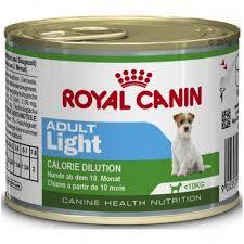 Royal Canin Mini Adult Light Dry Dog Food