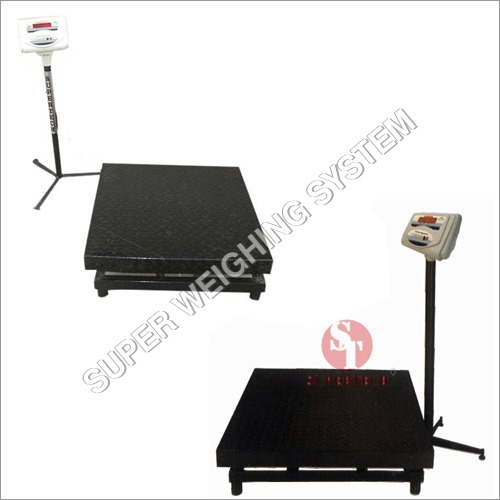 Electronic Platform Scale Electronic Platform Scale