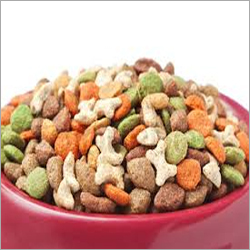 Dog Food Dish