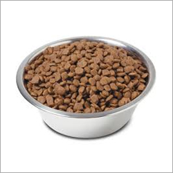 Dog Food Bowl