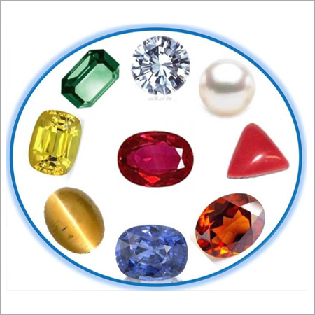 Gem Stone