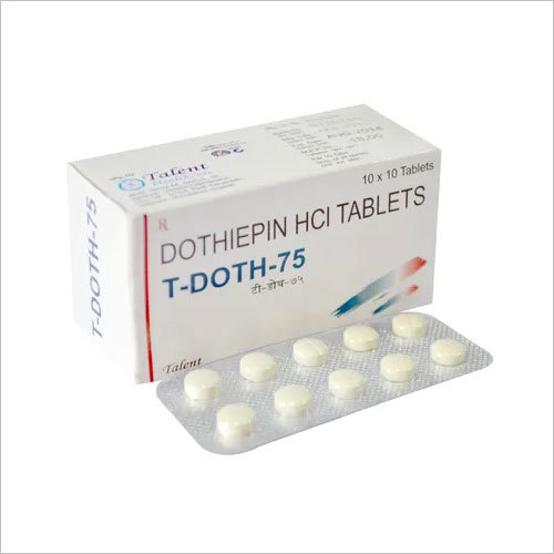 Dothiepin 75 mg