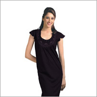 Cotton Nighty
