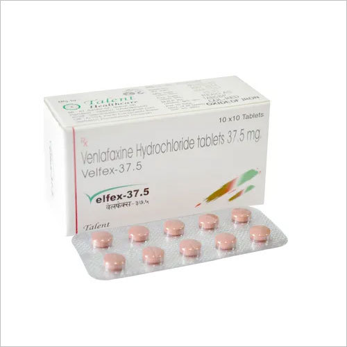 Venlafaxine 37.5 mg