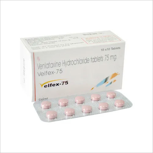 Venlafaxine 75 mg