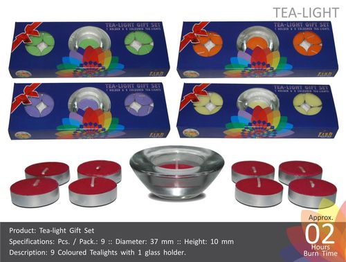 Tea Light Candles