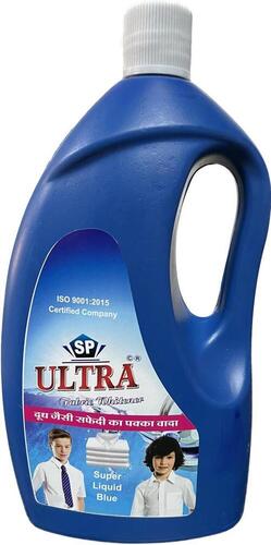 New 1ltr ULTRA Blue Jar