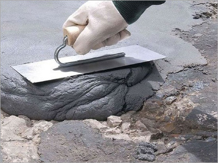 Epoxy Mortar