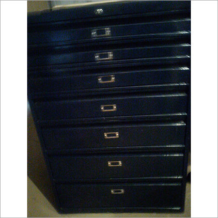 Steel Filing Cabinets