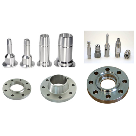 Finish Components
