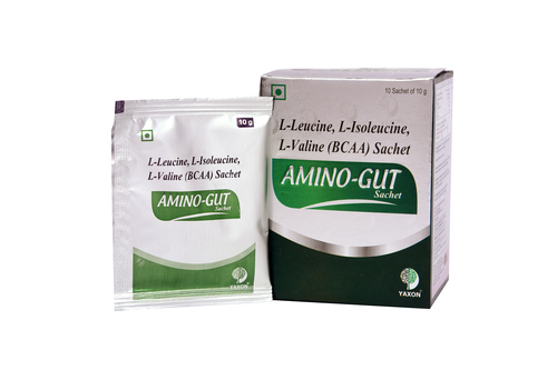      Nutraceutical and Pharmaceutical Sachets