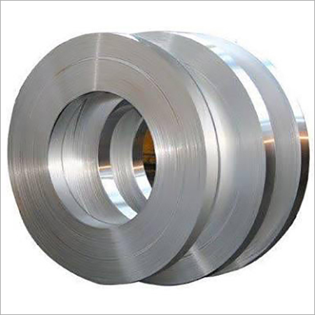 Stainless Steel Tinplate Strips