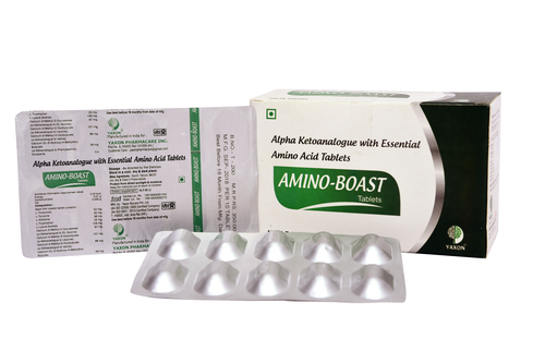 AMINO-BOAST