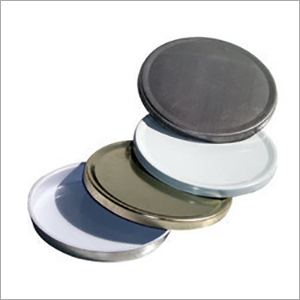 4 Inches Drum Cap Seal