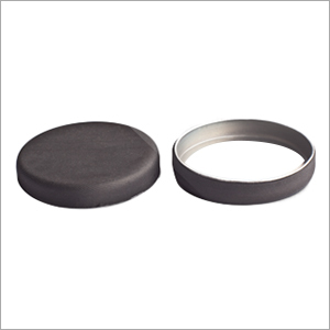 Colored Drum Cap Seals