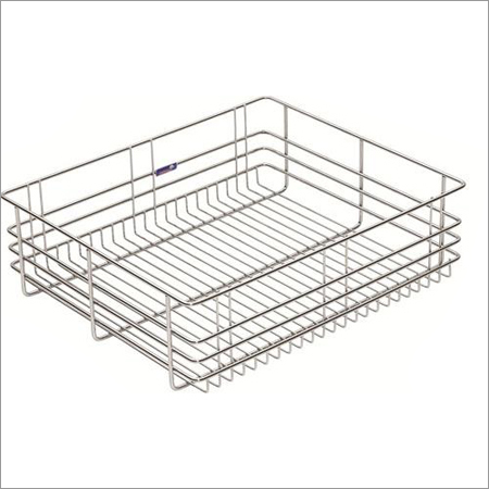 Kitchen Basket