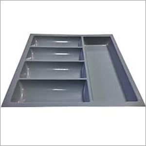 Stainsteel Cutlery Tray