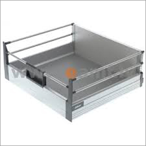 Stainsteel Kitchen Racks